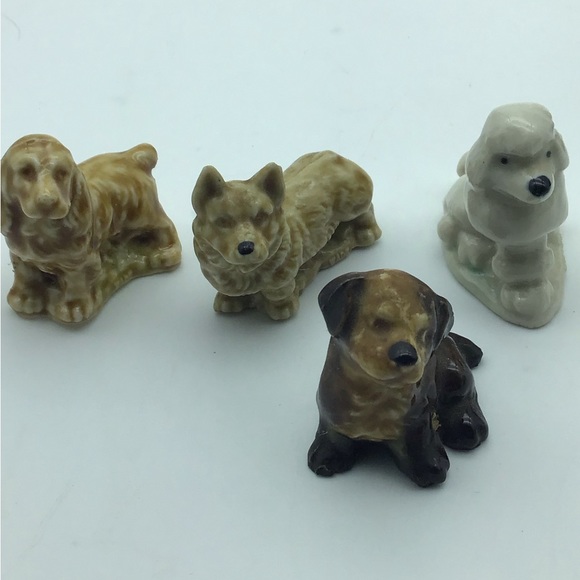 Red Rose promotional Wade animals - Picture 3 of 5